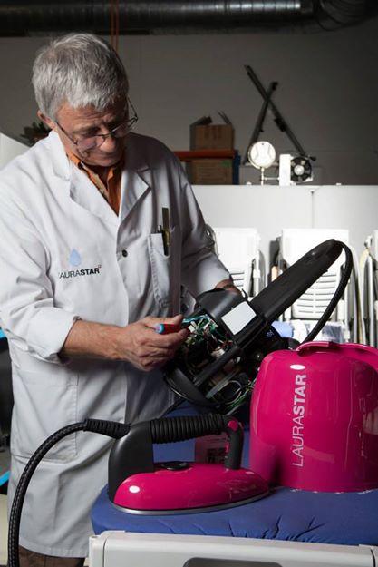 Сервисные мастера с 20-летним опытом работы